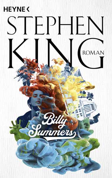 Billy Summers | Stephen King