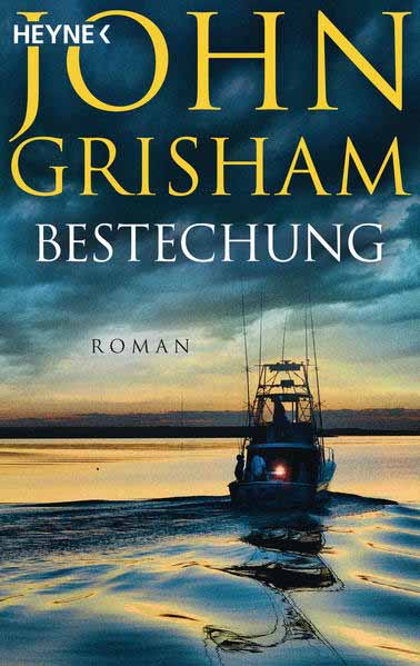 Bestechung | John Grisham