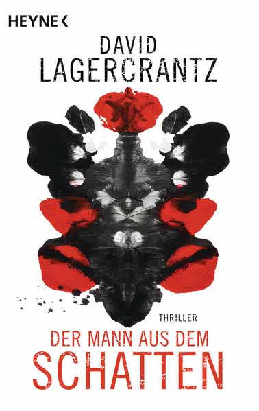 Der Mann aus dem Schatten | David Lagercrantz