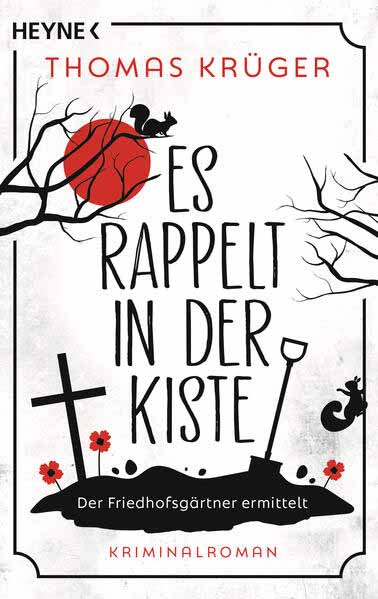 Es rappelt in der Kiste | Thomas Krüger