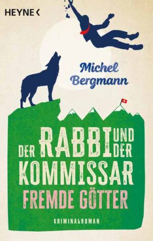 Der Rabbi und der Kommissar: Fremde Götter | Michel Bergmann