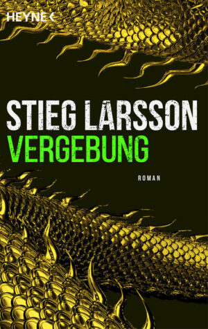 Die Millennium-Trilogie in moderner Neuausstattung Die Ermittlerin Lisbeth Salander steht unter Mordverdacht. Ihr Partner, der Journalist Mikael Blomkvist, schwört, ihre Unschuld zu beweisen. Um jeden Preis. Blomkvist weiß, dass es diesmal um Salanders Leben geht. Gegen alle Widerstände bringt er die Wahrheit ans Licht. Als seine Ermittlungen die schwedische Regierung in ihren Grundfesten zu erschüttern drohen, setzt er alles auf eine Karte.