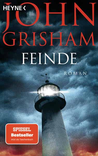 Feinde | John Grisham