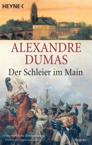 Alexandre Dumas, der Autor der „Drei Musketiere“, erzählt eine dramatische Abenteuer- und Liebesgeschichte, die sich vor dem Hintergrund der Kriegspolitik Bismarcks abspielt. Die Front, die mitten durch Deutschland verläuft, lässt Freunde zu Feinden und Liebende zu Opfern werden. Zupackend, spannend!