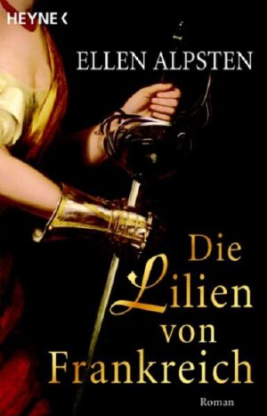 Der Kampf zweier Frauen um die Krone Frankreich im Hundertjährigen Krieg. Das Land ist gespalten. Unerbittlich kämpfen die Burgunder und die Armagnacs um die Macht. Königin Isabeau hat die Herrschaft im Lande übernommen. Yolanda von Anjou steht ihr scheinbar zur Seite, doch in Wirklichkeit verfolgt sie ihre eigenen machtpolitischen Ziele. Als die Lage sich immer weiter zuspitzt, tritt eine dritte Frau auf den Plan: die Jungfrau Johanna von Orleans.