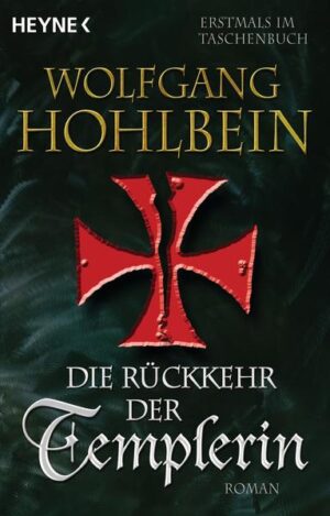 Das Geheimnis der Templer liegt im Heiligen Land Frühjahr 1179 im Heiligen Land: Um ihr eigenes Leben zu retten, sieht sich Robin noch einmal gezwungen, das Schwert zu ergreifen und für die Sache der Templer zu kämpfen. Während das Heer der Kreuzfahrer in Auflösung begriffen ist, rettet sie Balduin, dem König von Jerusalem, das Leben und wird Zeugin eines heimtückischen Mordanschlags. Und plötzlich steht sie selbst im Mittelpunkt einer todbringenden Intrige.