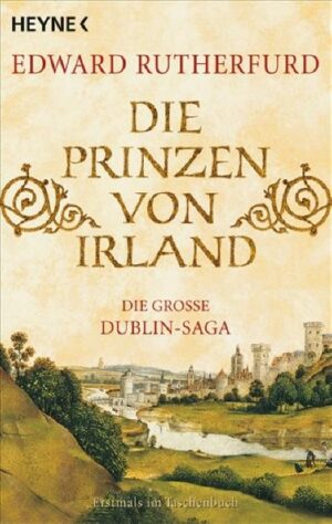 In seinem farbenprächtigen historischen Roman erzählt Rutherford von Blutfehden, Königen und Eroberern, Schlachten und Aufständen, Mönchen und Schmugglern, alten irischen Riten und der dramatischen Liebesgeschichte zwischen Deirdre und dem keltischen Krieger Conall, der die Macht der Druiden herausforderte.