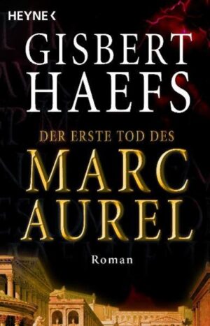 Liebe und Intrigen im antiken Rom Rom 165 n. Chr.: Kaiser Marc Aurel droht zum Opfer dunkler politischer Machenschaften zu werden. Eine junge Schauspielerin und ein Offizier werden in das Netz aus Intrigen verwickelt und ermitteln auf eigene Faust. Bei den gefährlichen Nachforschungen kommen sie sich langsam näher.