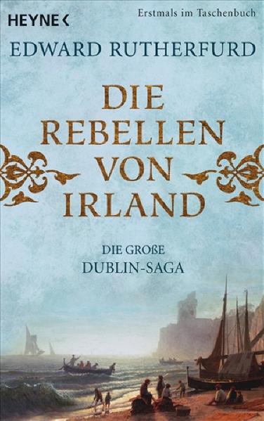 Ein unwiderstehliches Epos Der englische Prediger Simeon Pincher kommt 1597 nach Irland und lehrt am neu gegründeten Trinity College von Dublin. Als er sich den Landsitz eines irischen Katholiken aneignen will, trifft er auf den erbitterten Widerstand der Anwaltsfamilie Walsh, deren Schicksal in den folgenden Jahrzehnten gravierenden Veränderungen unterworfen ist. Die Liebesabenteuer der eigenwilligen und leidenschaftlichen Anne stellen den Zusammenhalt dieser Familie auf eine harte Probe. Ende des 18. Jahrhunderts haben es die Walshs geschafft: Sie sind einflussreiche Geschäftsleute mit Sitz im irischen Parlament. Auf ihrem großen Gutsbesitz empfangen sie den amerikanischen Freiheitskämpfer Benjamin Franklin, dessen Besuch die Iren dazu inspiriert, sich größere Unabhängigkeit von England zu erstreiten. Neben Benjamin Franklin lernen wir zahlreiche große Gestalten der Geschichte von ihren menschlich-allzumenschlichen Seiten her kennen: den englischen König Karl I., den exzentrischen Pfarrer, Schriftsteller und Hypochonder Jonathan Swift, den Dichter Yeats oder Arthur Guinness, den Erfinder des gleichnamigen Biers. Fiktion und historische Realität verschmelzen so zu einem unwiderstehlichen Epos, nach dessen Lektüre wir Dublin und Irland mit neuen Augen sehen. Kein anderer Autor vermag es, die Abenteuer, Liebesgeschichten und politischen Kämpfe von Familien über mehrere Generationen hinweg so eindringlich und packend darzustellen wie Edward Rutherfurd. In seinem neuen Epos, das auf Anhieb die englischen und amerikanischen Bestsellerlisten stürmte, spannt er einen farbenprächtigen Erzählbogen, der von Cromwells blutiger Niederschlagung der Katholiken-Aufstände über die Hungersnot 1741 bis zum irischen Unabhängigkeitskampf im Jahre 1922 reicht.