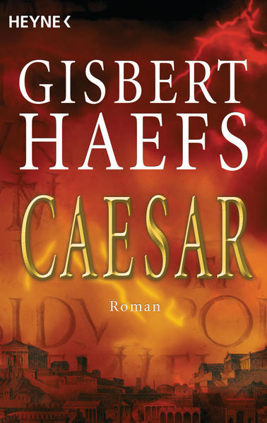 Der neue große Roman von Gisbert Haefs, dem herausragenden Erzähler der antiken Welt Das Ende der römischen Republik steht bevor. Inmitten der blutigen Wirren wird der Krieger Quintus Aurelius von Cicero und anderen Politikern gezwungen, Gaius Julius Caesar auszuspionieren. Wie kann dieser Machtbesessene gestoppt werden - oder sollte man es gar nicht versuchen? Gisbert Haefs versteht es mit seinen Erfolgsromanen auf virtuose Weise, die Antike faszinierend lebendig werden zu lassen. Im Winter 53/52 v. Chr. nimmt das Ende der römischen Republik seinen Anfang. Während sich die Senatsaristokratie immer mehr vom Volk entfernt, bestimmen Bandenkämpfe und politische Morde das tägliche Leben Roms. In Gallien wird Gaius Julius Caesar mit jedem Beutezug reicher und damit mächtiger - zu mächtig in den Augen des Senats. Cicero und andere römische Politiker zwingen den ehemaligen Krieger Quintus Aurelius mit unsauberen Mitteln, sich als Feldkoch Caesars zu verdingen und ihn für den Senat auszuspionieren. Immer wieder trifft er dabei in Rom, in Gallien, in Ägypten auf die hinreißende Kalypso, eine ebenso gebildete wie gerissene Hetäre, mit der ihn bald eine bittersüße Liebschaft verbindet. Und während sich die römischen Machtkämpfe ihrem Höhepunkt nähern, fragen sich Kalypso und Aurelius immer mehr: Was sind wirklich Caesars Ziele? Und ganz gleich, wie sie aussehen mögen - wäre nicht alles andere besser als eine Verlängerung des blutigen Todeskampfes der verrotteten Republik?