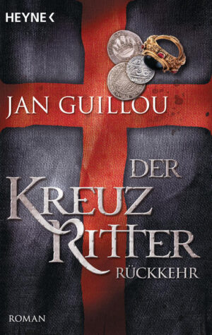 Zwanzig lange Jahre währte der Kreuzzug im Heiligen Land. Zwanzig Jahre, die Arn Magnusson von seiner Heimat Götaland und seiner Geliebten Cecilia getrennt war. Nun kehrt der Tempelritter heim, doch das Glück des Paares ist nur von kurzer Dauer. Cecilia fällt einer Intrige zum Opfer, und der erbitterte Streit um die Krone droht Götaland in einen verhängnisvollen Krieg zu stürzen. Schwedens erfolgreichste historische Romanserie aller Zeiten.