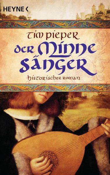 Eine Liebe größer als der Tod Es ist ein Privileg, als Sohn eines unfreien Lehnsherrn in einem Kloster ausgebildet zu werden. Hartmann von Aue weiß das zu schätzen. Als sich der junge Mann in die Nachbarstochter Judith verliebt, lernt er das Harfespielen nur, um seiner Angebeteten ein Lied zu singen. Bis der Minnesänger sie wiedersieht, vergehen Jahre voller Sehnsucht und Gefahren. Jahre, die den Ritter auf den Kreuzzug führen und die zu Unrecht des Giftmordes beschuldigte Heilerin in den Kerker. Wird er ihr je von seiner Liebe singen können? Ein faszinierendes Leben: der Dichter und die Heilerin.