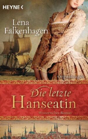 Eine junge Frau zwischen Krieg und Frieden 1467: Die Lübecker Kaufmannstochter Elise Lipperade stößt in ihrer Heimatstadt auf eine mysteriöse politische Intrige: ein blutiger Zwischenfall soll England und die Hanse in den Krieg treiben. Und die Verschwörung könnte ihren Schwiegervater das Leben kosten. Um ihn zu retten, fährt die junge Frau ins ferne London. Hier brodelt ein Konflikt, der über Leben und Tod, Krieg und Frieden sowie den Bestand der Hanse entscheiden wird.