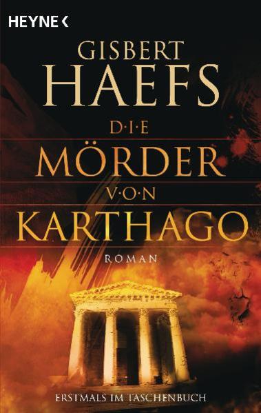 Im mörderischen Netz der politischen Intrige Mit dem Bestseller "Hannibal" hat Gisbert Haefs eine unvergleichliche Kulisse des antiken Karthago geschaffen: modern und multikulturell, machtbesessen und mörderisch. Jetzt kehrt er abermals dorthin zurück und lässt Bomilkar, den »Herrn der Wächter«, in einem Netz der politischen Intrige ermitteln.