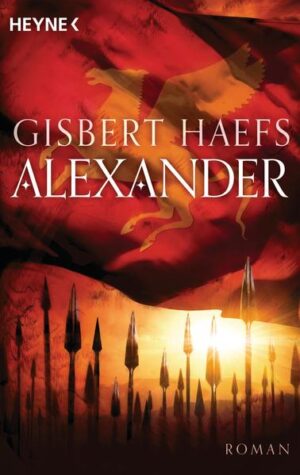 Alexander der Große - ein unsterblicher Mythos Er war der mächtigste Herrscher seiner Zeit: Mit seinem ersten Alexander-Roman schildert Gisbert Haefs die frühen Jahre im Leben Alexanders des Großen auf dem Weg zu Ruhm und Heldentum. Auf faszinierende Weise werden in diesem farbenprächtigen Romanepos die schillernden Figuren der Antike wieder lebendig.