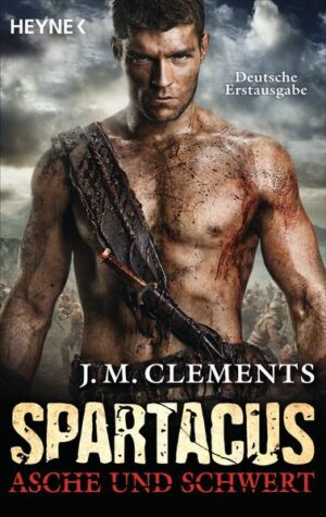 Der Roman zur Kultserie Die amerikanische TV-Serie Spartacus ist mittlerweile ein internationales Phänomen. Selten sind martialisches Schlachtgetümmel und nackte Haut so explizit gewürdigt worden. Die Geschichte um den Gladiator Spartacus und seine Kampfgenossen, die sich gegen das Joch Roms erheben, ist Kult und wird weiter fortgesetzt. Alle Fans können ihren Hunger jetzt auch mit der Buchserie stillen, die neue, exklusive Geschichten mit den aus dem Spartacus-Universum bekannten Figuren erzählt. Die Spiele mögen beginnen!