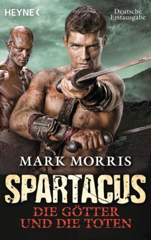 Das Haus des Gladiatorenmeisters Quintus Batiatus, das durch Spartacus zu großem Ruhm gelangt ist, droht zu fallen. Der mysteriöse griechische Lanista Hieronymos will die Macht in Capua an sich reißen, protegiert durch den mächtigen Marcus Crassus. Seine Gladiatoren können nahezu jede Schlacht in der Arena für sich entscheiden - sie scheinen unbesiegbar. Batiatus bleibt nur eine Wahl: Er setzt seinen ersten Kämpfer Spartacus auf Hieronymos an. Es beginnt ein blutiges Ringen um die Macht in Capua.