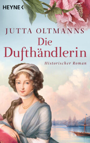 Leer um 1700: Die junge Josefine wächst in der Apotheke ihres Vaters zwischen Schmelztiegeln, Mörsern und wunderlichen Rezepturen auf und ist eine Meisterin in der Kunst des Duftmischens. Eines Tages erhält sie von Zar Peter dem Großen eine Einladung nach St. Petersburg. Josefine soll der schwermütigen Zarin mit einem magischen Duft zu neuem Lebensmut verhelfen. Doch am Zarenhof gerät sie in eine Intrige, die sie in höchste Gefahr bringt.