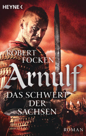 Arnulf - Das Schwert der Sachsen | Bundesamt für magische Wesen
