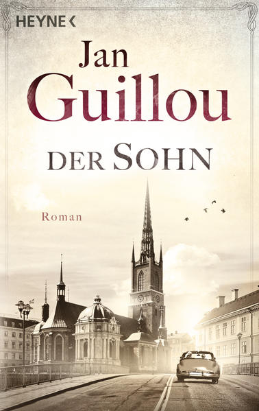 »Einer der besten und unterhaltsamsten Romane, die Jan Guillou je geschrieben hat.« Dagens Nyheter Schweden in den 1950er-Jahren: Eric, der Enkel von Oscar Lauritzen, lebt mit seinen Eltern und seinem kleinen Bruder Axel im vornehmen Stockholmer Vorort Saltsjöbaden. Er führt das behütete Leben der Oberschicht, fernab von aller Armut und Not. Als Erics Vater sich als ungeeignet erweist, das riesige Familienimperium Lauritzen zu übernehmen, fällt die Wahl auf den jungen Eric. In den Augen seines Großvaters besitzt er den nötigen Ehrgeiz, den eine solche Position verlangt. Eric setzt fortan alles daran, den Ansprüchen zu genügen, doch ein tragisches Ereignis zerstört alle Pläne. Plötzlich mittellos geworden, muss Eric seinen Weg finden. Doch er wäre kein echter Lauritzen, wenn ihm das nicht bravourös gelänge.