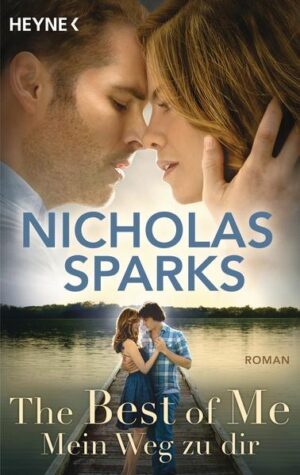 Die neue große Nicholas-Sparks-Verfilmung: Bestsellergarantie! Amanda und Dawson sind erst siebzehn, als sie sich unsterblich ineinander verlieben. Doch ihre Familien bekämpfen die Beziehung, und widrige Umstände trennen sie schließlich endgültig. Fünfundzwanzig Jahre später kehren die beiden in ihr Heimatstädtchen zurück. Sie empfinden noch genauso tief füreinander wie damals. Aber beide sind von Schicksalsschlägen gezeichnet, und die Kluft zwischen ihnen scheint größer denn je zu sein ...