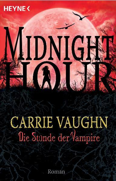 Midnight Hour 2: Die Stunde der Vampire | Bundesamt für magische Wesen