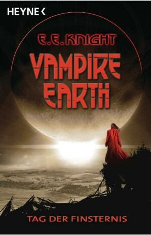 Vampire Earth - Tag der Finsternis | Bundesamt für magische Wesen