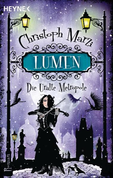 Nach »Lycidas« und »Lilith« findet die märchenhafte Geschichte um Emily und ihre Gefährten in »Lumen« ihren atemberaubenden Höhepunkt einmal mehr verwebt der Autor die viktorianische Atmosphäre eines Charles Dickens mit dem Zauber von Harry PotterMysteriöse Gestalten huschen durch die Winternacht, Menschen verschwinden vom Angesicht der Erde und fremde Nebel suchen die Stadt der Schornsteine heim. Erneut muss das Waisenmädchen Emily, begleitet von ihrem Mentor, dem mürrischen Alchemisten Wittgenstein, in die geheimnisvolle Welt unterhalb Londons hinabsteigen und der Spur eines dunklen Rätsels folgen. Alle Zeichen deuten nach Prag, der düsteren Stadt mit dem Tor zur Hölle ... Doch bevor Emily ihre Geschichte beenden kann, trifft der gefallene Engel Lycidas eine schicksalhafte Entscheidung, glaubt Emilys Freundin Aurora, Tote zu sehen, und muss Emily selbst einen gefährlichen Weg gehen, um die zu retten, die sie liebt ...