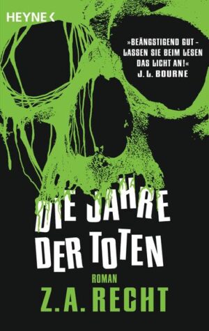 Das Ende der Welt ist erst der Anfang!Ein Virus so tödlich, dass Ebola dagegen wie ein leichter Schnupfen wirkt rafft die amerikanische Bevölkerung in Rekordgeschwindigkeit dahin. Als ob das noch nicht schlimm genug wäre, kehren die an der Krankheit Verstorbenen zurück, bedrohen die wenigen Überlebenden und hinterlassen eine Spur des Chaos und der Verwüstung. In der zerstörten Zivilisation gilt nun nur noch eine Regel: Überleben, koste es, was es wolle! Die letzte Hoffnung der Regierung ist eine strategisch geplante Militäroperation. Als diese scheitert, breitet sich das Virus über den gesamten Erdball aus und der Untergang der Menschheit hat begonnen ...