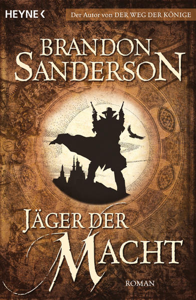 Brandon Sandersons einzigartiges Epos geht weiterDas Reich Scadrial hat sich in den letzten dreihundert Jahren gravierend verändert: Die Nebelgeborenen haben ihre Schwerter gegen Schusswaffen eingetauscht, und die Helden von einst sind längst zur Legende geworden. In dieser Zeit kommt Waxillium Ladrian nach zwanzig Jahren in der Einöde zurück in die Hauptstadt Elendel, um seinen Pflichten als Oberhaupt einer adeligen Familie nachzukommen. Doch in der Stadt lauern Gefahren, mit denen er nicht gerechnet hatte ...