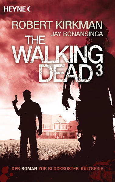 The Walking Dead 3 | Bundesamt für magische Wesen