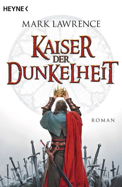 König Jorg von Ankrath herrscht über sieben Völker, und dennoch ist er ein Getriebener getrieben von dem Bedürfnis, den Tod seiner Familie zu rächen, und von dem Wunsch, den seit Langem verwaisten Kaiserthron zu besteigen. Um dieses Ziel zu erreichen, schreckt Jorg nicht einmal davor zurück, dunkle Mächte heraufzubeschwören, die das Reich ins Verderben stürzen könnten. Doch dann bekommt er es mit einem Gegner zu tun, der noch mächtiger und gefürchteter ist als er selbst: dem König der Toten!