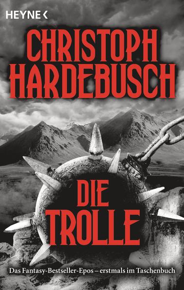 Nach den Bestsellern Die Orks und Die Elfen jetzt die TrolleSie denken, Sie kennen alle Völker der Fantasy? Sie haben mit Stan Nicholls’ Orks Schlachten geschlagen, sind mit den Zwergen von Markus Heitz durch unterirdische Gänge gehuscht und haben mit Bernhard Hennens Elfen das Böse besiegt. Doch tief in der Dunkelheit lauert noch etwas: Wesen, die der Schrecken vieler Legenden sind, Wesen, deren Name nur geflüstert werden darf ...