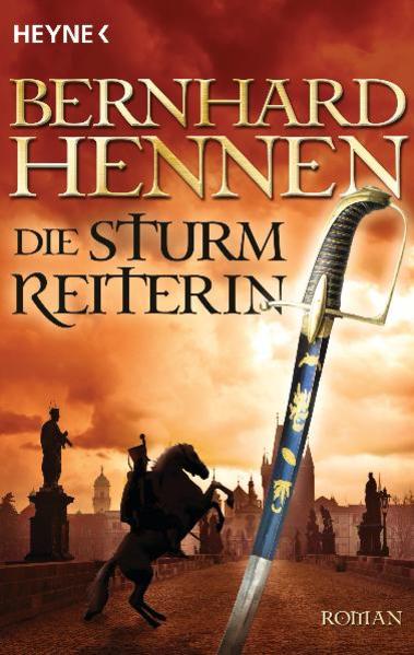 Ein historischer Roman der Spitzenklasse - vom Autor des Bestsellers „Die Elfen“Österreich im Siebenjährigen Krieg. Unter den Soldaten der Donaumonarchie fällt ein wild entschlossener junger Mann auf. Doch er ist nicht der, der er zu sein scheint, sondern eine Frau - Gabriela -, die sich mit Männerkleidung tarnt. Sie wird als Mörderin gesucht, weil sie ihren brutalen Ehemann in Notwehr niedergeschossen hat. Ihr Mut und ihr kämpferisches Geschick bleiben nicht unbemerkt, und schließlich zeichnet man sie sogar für ihre Tapferkeit aus. Doch stets hat sie Angst, entdeckt zu werden ...