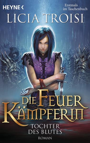 Atemberaubende Fantasy: Action, Spannung, Magie Die Elfen stehen vor den Toren der Aufgetauchten Welt. Einzig Adhara, die furchtlose junge Feuerkämpferin, vermag ihnen Einhalt zu gebieten. Doch Adhara ist von einer mysteriösen Krankheit befallen, nur der junge Priester Adrass kann sie heilen. Dazu braucht er das Buch der Verbotenen Zauber, das sich in der geheimen Bibliothek der Elfen befindet. Eine gefahrvolle Suche beginnt.