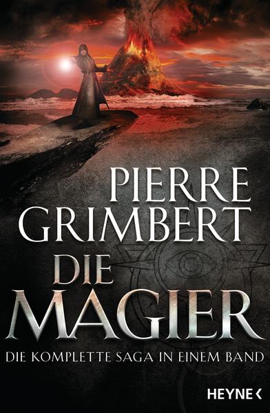 Am Rande des Mittenmeers liegt die kleine, magische Insel Ji. Dort verschwand einst eine Delegation der weisesten Männer und Frauen aller Nationen spurlos in einem Felsenlabyrinth, und bis heute weiß niemand, was ihnen zugestoßen ist. Ihre Nachfahren treffen sich deshalb erneut auf Ji nur hier glauben sie das Rätsel um das Schicksal ihrer Ahnen lösen zu können. Doch dann wird ein Nachkomme nach dem anderen ermordet, und den Überlebenden wird klar, dass die Verbrechen in engem Zusammenhang mit dem Geheimnis der Insel stehen ... Der Band enthält die Titel: Gefährten des Lichts, Krieger der Dämmerung, Götter der Nacht und Kinder der Ewigkeit.