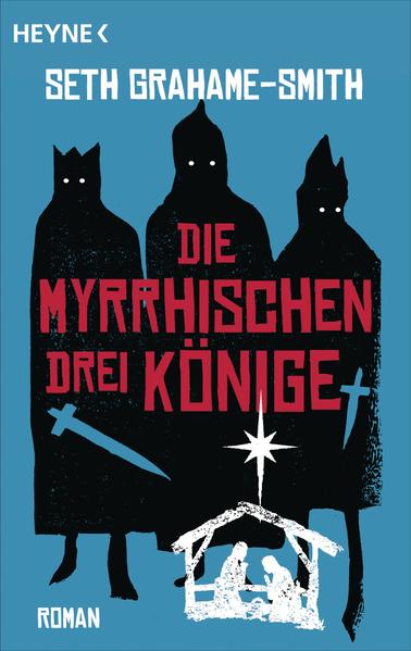 So genial wurde die Weihnachtsgeschichte noch nie erzähltCaspar, Melchior und Balthasar kommen nicht aus dem Morgenland. Sie kommen aus Jerusalem. Genauer gesagt: aus dem Knast in Jerusalem. Denn sie sind die meistgesuchten Verbrecher der Stadt. In Bethlehem reiten sie eigentlich nur zufällig vorbei, und diese hyperaktive Jungfamilie, die sie dort vorfinden, können sie auf der Flucht vor Herodes überhaupt nicht gebrauchen. Doch als dieser befiehlt, alle Erstgeborenen zu töten, nehmen die drei Gauner Josef, Maria und den Heiland notgedrungen mit nach Ägypten…