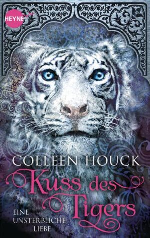 »Colleen Houck ist eine exzellente Geschichtenerzählerin!« Los Angeles Times Ihr Ferienjob im Zirkus Maurizio verändert das Leben der 18- jährigen Kelsey ein für alle Mal, denn dort begegnet sie Ren, einem majestätischen weißen Tiger. Sofort spürt sie, dass zwischen ihr und dem Tiger eine ganz besondere Verbindung besteht. Als sie gebeten wird, Ren nach Indien zu bringen, um ihn dort auszuwildern, zögert Kelsey keine Sekunde. Noch ahnt sie freilich nicht, welch tragisches Geheimnis Ren verbirgt: Er ist ein verwunschener indischer Prinz, der einst von einem mächtigen Magier dazu verdammt wurde, sein Leben als Tiger zu verbringen. Wird Kelsey ihn erlösen können?