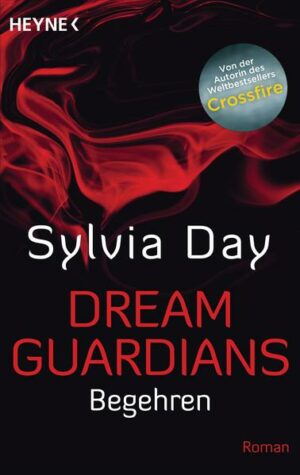 Dream Guardians: Begehren | Bundesamt für magische Wesen