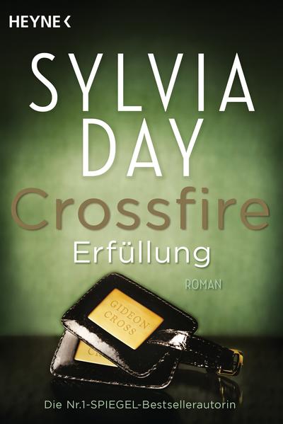 "Wie ein Blitz, der die Finsternis erhellt, trat Gideon Cross in mein Leben … Er war attraktiv und charismatisch, kompliziert und leidenschaftlich. Zu diesem Mann fühlte ich mich hingezogen wie zu nichts und niemandem je zuvor. Ich ersehnte seine Berührung wie eine Droge, obwohl ich ahnte, dass sie schmerzen würde. Mühelos legte er die Brüche in meinem Innern offen, denn auch ihn verfolgten Dämonen. Und so waren wir Spiegel, die einander reflektierten - unsere innersten Welten, unsere Begierden … Die Fesseln seiner Liebe verwandelten mich, und ich hoffte, unsere erlittenen Qualen würden uns nicht auseinanderreißen."