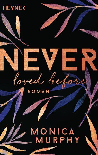 Never Loved Before | Bundesamt für magische Wesen