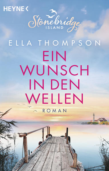 Aufwühlende Ereignisse und große Gefühle - der Auftakt der Stonebridge-Island-Reihe! Abigail Cooper verabscheut Cameron Montgomery vom ersten Augenblick an, als er das Gestüt ihrer Familie betritt. Der reiche Erbe einer Hoteldynastie soll in den Silver Brook Stables auf Stonebridge Island Sozialstunden ableisten. Abigail, die zusammen mit ihren beiden Schwestern das Gestüt leitet und sich als Therapeutin für traumatisierte Kinder engagiert, hat weder Zeit noch Lust, sich um den neuen Mitarbeiter zu kümmern. Doch zu ihrer Überraschung ist Cameron nicht nur entsetzlich attraktiv, sondern auch noch ungemein charmant. Wenn da nur die Vorgeschichte nicht wäre, die ihn auf das Gestüt geführt hat …