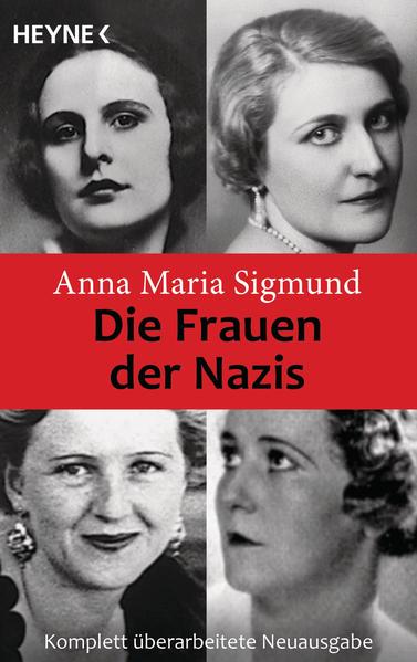 Die Frauen der Nazis | Bundesamt für magische Wesen