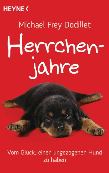 Wenn der Hund die Sau rauslässt und das Herrchen auf dem Zahnfleisch Gassi geht, dann stimmt etwas nicht. Kurz entschlossen schnappt sich Michael Frey Dodillet seine aufmüpfige Hündin Luna und macht sich auf den Weg zur guten Erziehung - eine Odyssee, die die beiden in die Fänge verschrobener Trainer, absurder Methoden und spleeniger Hundehalter führt. Das Einzige, was der Hund lernt: Diese Zweibeiner haben doch alle einen Vogel! Ein tierischer Lesespaß - unterhaltsam, witzig und voller Selbstironie.