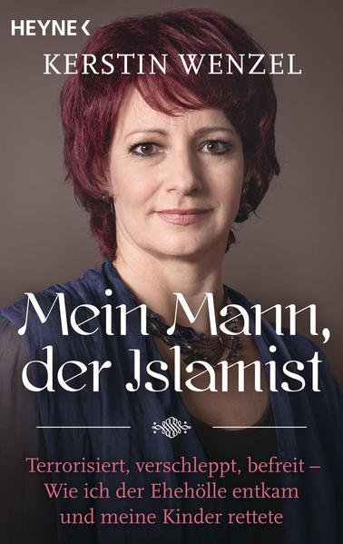 Was als liebevolle Beziehung begann, wurde zu einer Hölle aus Terror und Gewalt: Kerstin Wenzel und ihre vier Kinder haben am eigenen Leib erfahren, was es heißt, wenn der Ehemann und Vater sich zum aggressiven Fundamentalisten wandelt, der die vermeintlichen Gebote seines Glaubens über die Menschlichkeit stellt. Mehr als acht Jahre lang werden Mutter und Kinder von Mohamed M. in den Vereinigten Arabischen Emiraten festgehalten und sind dort massiven Misshandlungen ausgesetzt - bis Mutter und Kindern schließlich auf abenteuerlichen Wegen die Flucht gelingt … Dieses Buch ist bereits im Hardcover-Format unter dem Titel "Abaya - Meine Kinder bekommst du nicht" im Heyne Verlag erschienen. Ausstattung: mit Bildteil