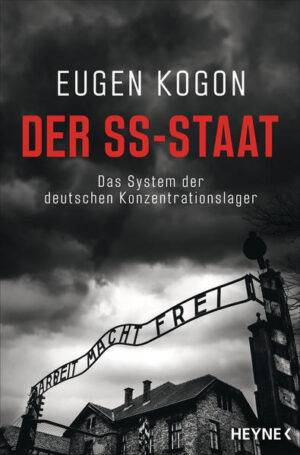 Der SS-Staat | Eugen Kogon