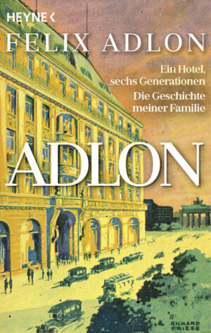 Adlon | Felix Adlon, Kerstin Kropac