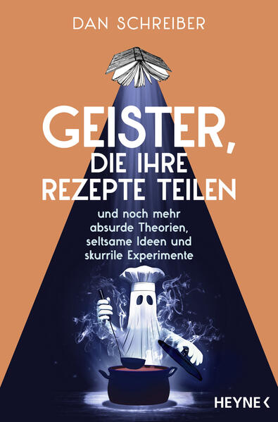 Sie machen sich keine Vorstellung davon, was es alles an Fakten gibt oder sollten wir sagen: »Fakten«? Egal wie absurd ein Thema sein mag, irgendjemand da draußen hat es bestimmt schon untersucht, voller Eifer und mit tiefem Ernst. Die Ergebnisse dieser Mühen hat Dan Schreiber zusammengetragen, und er stellt uns die außergewöhnlichsten Ideen vor, über die man immer staunen und lachen und manchmal nur noch ungläubig den Kopf schütteln kann: Gibt es wahrhaftig Autoren, die die Ideen für ihre Bücher aus der Zukunft geklaut haben? Kann Isaac Newton versehentlich den Mond ausgehöhlt haben? Und wer oder was war wirklich für den Untergang der Titanic verantwortlich? Der Eisberg jedenfalls nicht… In zwölf Kapiteln über Menschen und ihre Passionen, über die unendlichen Weiten des Weltraums und jede Menge übersinnlicher Phänomene erfahren wir alles über neue absurde Theorien, verrückte Wissenschaft und skurrile Experimente, über die sich tatsächlich jemand den Kopf zerbrochen hat. Vielleicht verändert die eine oder andere dieser Theorien ja Ihre Sicht auf die Welt? Irrsinnig komisch, schier unglaublich und absolut ernstgemeint: Die paranormalsten Ideen dieses Sonnensystems Von hohlen Planeten, verfluchten Flugzeugen und waschechten Zeitreisen unglaubliche Geschichten aus der Welt der absurden Wissenschaft Vom Produzenten und Moderator des erfolgreichen britischen Podcasts »No Such Thing as a Fish« Mehr als 700.000 Abonnenten und über 400 Mio. Downloads Ausstattung: Fotos und Illustrationen im Text