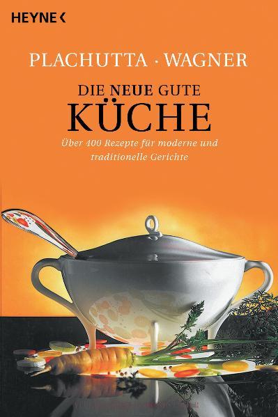 Die Fortsetzung des Kochbuch-Klassikers Neue Gaumenfreuden von Dreihaubenkoch Ewald Plachutta und Gourmetjournalist Christoph Wagner. Im zweiten Teil ihres Jahrhundertkochbuchs präsentieren die beiden Meister der Kochkunst zahlreiche neue Rezepte aus der österreichischen, aber auch aus der mediterranen und orientalischen Küche - wie Kürbisstrudel, Safran-Risotto, Hühner-Satay oder Crème brûlée - gewürzt mit Anekdoten rund ums Kochen und Essen sowie zahlreichen Ideen für Gesundheitsbewusste und Tipps und Tricks vom Profi! Ausstattung: durchgehend vierfarbig