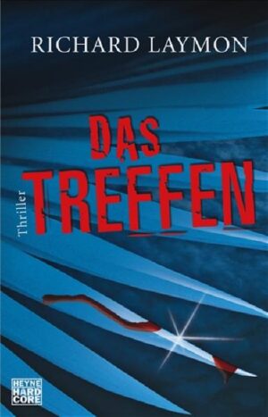 Richard Laymon geht an die Grenzen - und darüber hinaus Sie treffen sich jedes Jahr für eine Woche: fünf junge Frauen, beste Freundinnen seit dem College und immer auf der Suche nach Abenteuern. Dieses Jahr haben sie die Totem Pole Lodge für ihr Treffen ausgewählt, ein verlassenes Sporthotel mitten im Wald. Schlechte Wahl! Vor Jahren wurde hier ein furchtbares Verbrechen verübt - und als die Freundinnen herauszufinden versuchen, was damals wirklich geschehen ist, wird klar, dass das Hotel keineswegs so verlassen ist, wie es scheint …